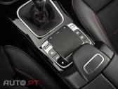 Mercedes-Benz A 180 d AMG Line