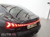 Audi E-Tron GT quattro