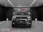 Citroen C4 Cactus 1.6 BlueHDi Shine