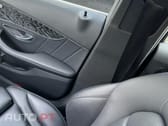 Mercedes-Benz C 300 de amg