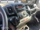 Opel Movano L2 3.5T Heavy 2.2 BlueHDi CD