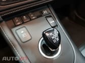 Toyota Auris Touring Sports 1.8 HSD Exclusive+Navi