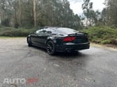 Audi A7 Sportback