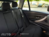 BMW 318 d Aut. Advantage