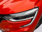 Renault Arkana RSLINE