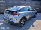 Citroen e-C4 50 kWh Feel