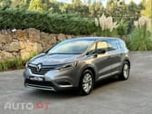 Renault Espace Energy dCi 130 Intens