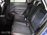 Renault Captur E-Tech Híbrido Plug-In techno