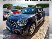 MINI Countryman Cooper SE ALL4 Auto