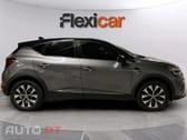 Renault Captur 1.0 TCe Techno