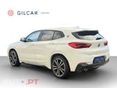 BMW X2 18 i sDrive Pack M