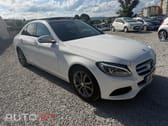Mercedes-Benz C 220 d Avantgarde+ Aut.