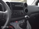 Peugeot Partner 1.6 HDi