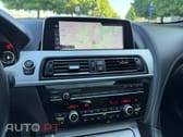 BMW 640 d xDrive Pack M