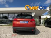Peugeot 2008 1.4 HDi Allure