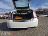 Toyota Prius Luxury