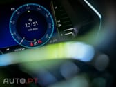 Skoda Octavia Break 1.4 TSI iV Style DSG