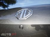 MG MG4 64 kWh Luxury