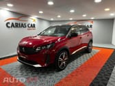 Peugeot 3008 1.2 PureTech GT EAT8