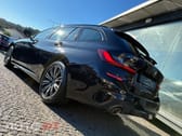 BMW 330 e Touring Pack M Auto