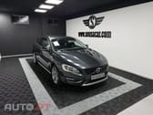Volvo V60 D6 Plug-In-Hybrid AWD Geartronic Summum