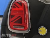 MINI Cooper Cooper SE Yours