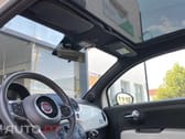 Fiat 500 1.0 Mild Hybrid