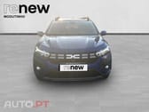 Dacia Sandero Sandero 1.0 SCe Stepway