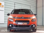 Citroen C3 1.2 PureTech Shine