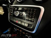Mercedes-Benz A 180 CDI BlueEFFICIENCY
