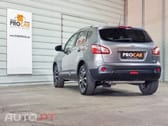 Nissan Qashqai 1.6 dCi 360 S&S