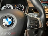 BMW X1 sDRIVE 16d SporLine