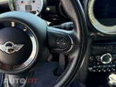 MINI Cooper D