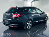 Renault Mégane 1.5 dCi Bose Edition