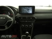 Dacia Jogger Jogger 1.0 ECO-G Extreme+ Up&Go 7L Bi-Fuel