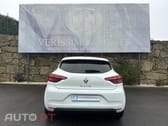 Renault Clio 1.5 Blue dCi Intens