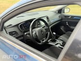 Renault Mégane Sport Tourer 1.5 dCi GT Line