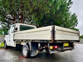 Ford Transit 7 lugares