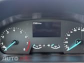 Ford Puma 1.0 EcoBoost MHEV Titanium Design