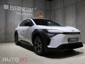 Toyota bZ4X 71,4 kWh Premium