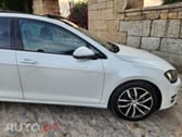Volkswagen Golf 2.0 TDI BlueMotion Edition