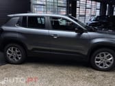 Jeep Avenger Altitude