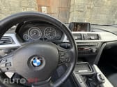 BMW 320 d Touring LifeStyle