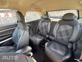 MINI Paceman Cooper D
