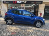 Dacia Sandero 1.0 ECO-G Stepway Comfort Bi-Fuel