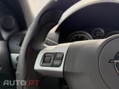 Opel Astra GTC 1.7 CDTi