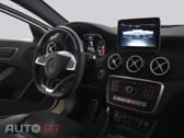 Mercedes-Benz A 220 d AMG-Line PEAK Edition 