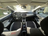 Nissan Micra 1.0 DIG-T N-Connecta