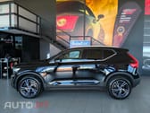 Volvo XC40 1.5 T5 PHEV Inscription Expression