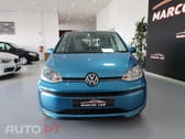 Volkswagen Up! 1.0 Move Color
